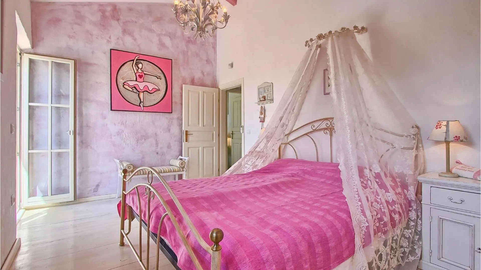 Casa vacanze Villa Ribari Radetići