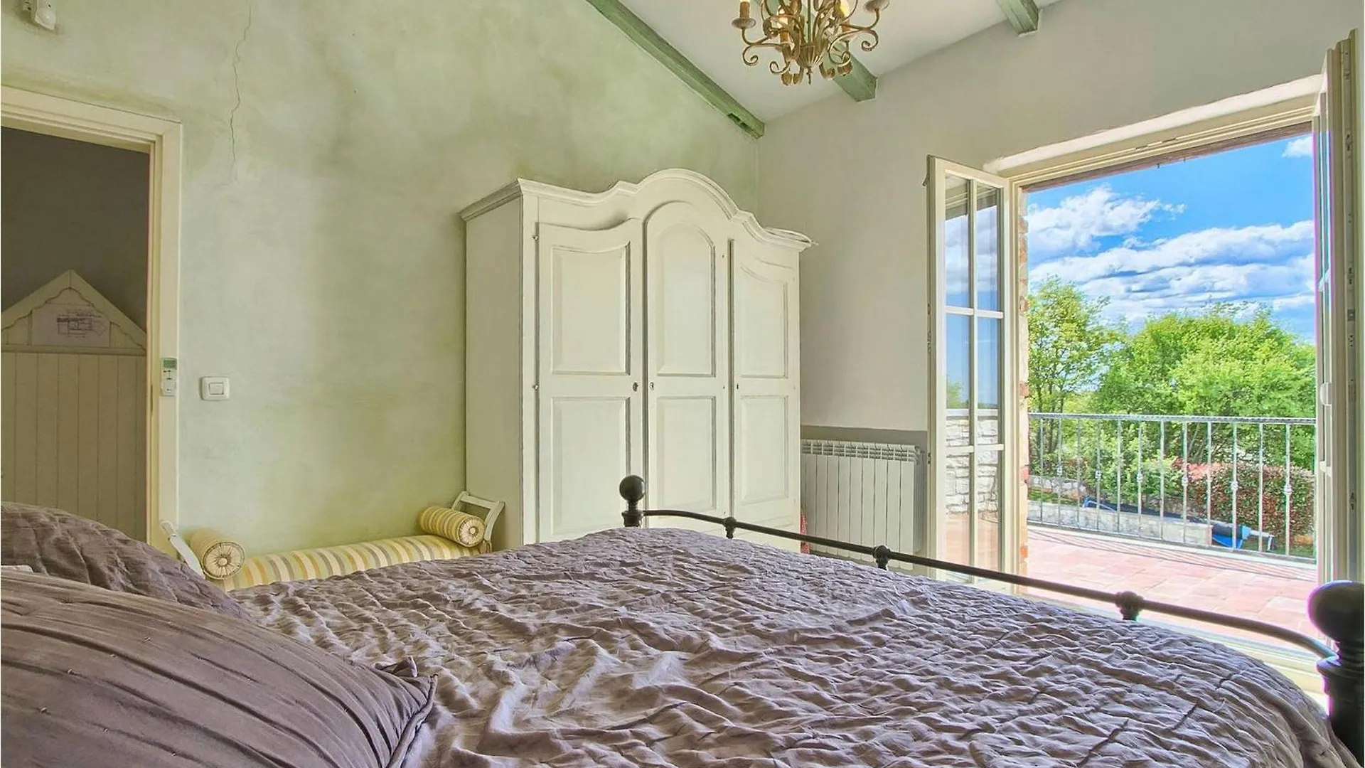 Villa Ribari Radetići 0*,  Croazia