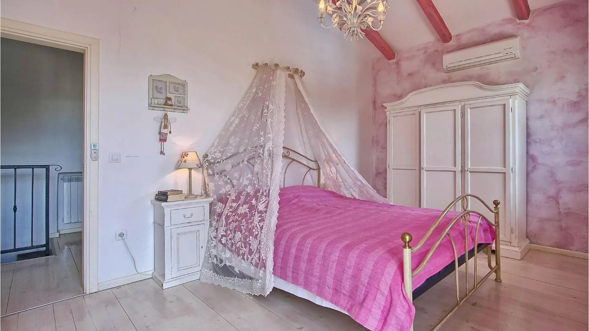 Casa vacanze Villa Ribari Radetići